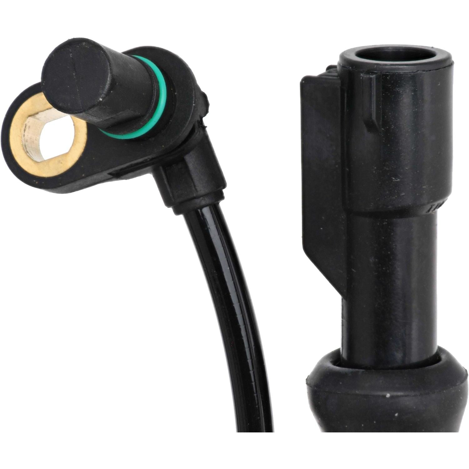 HOLSTEIN Holstein Parts 2ABS2458 ABS Wheel Speed Sensor 2ABS2458