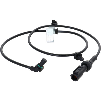 HOLSTEIN Holstein Parts 2ABS2458 ABS Wheel Speed Sensor 2ABS2458