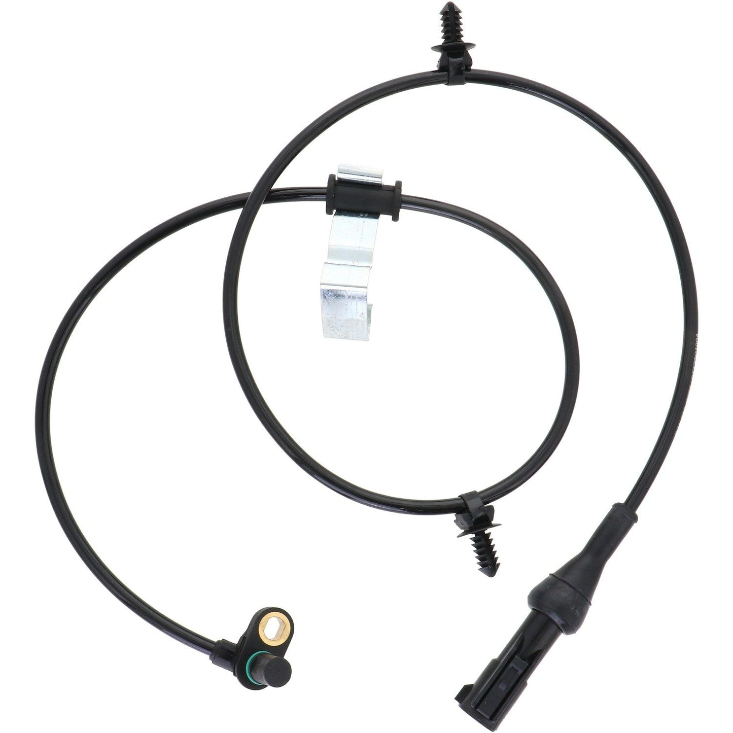 HOLSTEIN Holstein Parts 2ABS2458 ABS Wheel Speed Sensor 2ABS2458