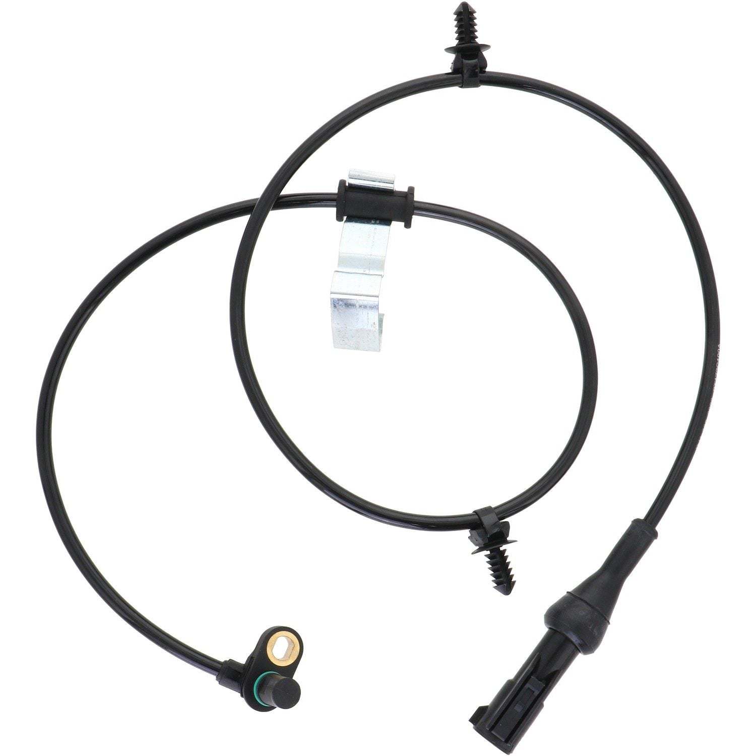 HOLSTEIN Holstein Parts 2ABS2458 ABS Wheel Speed Sensor 2ABS2458