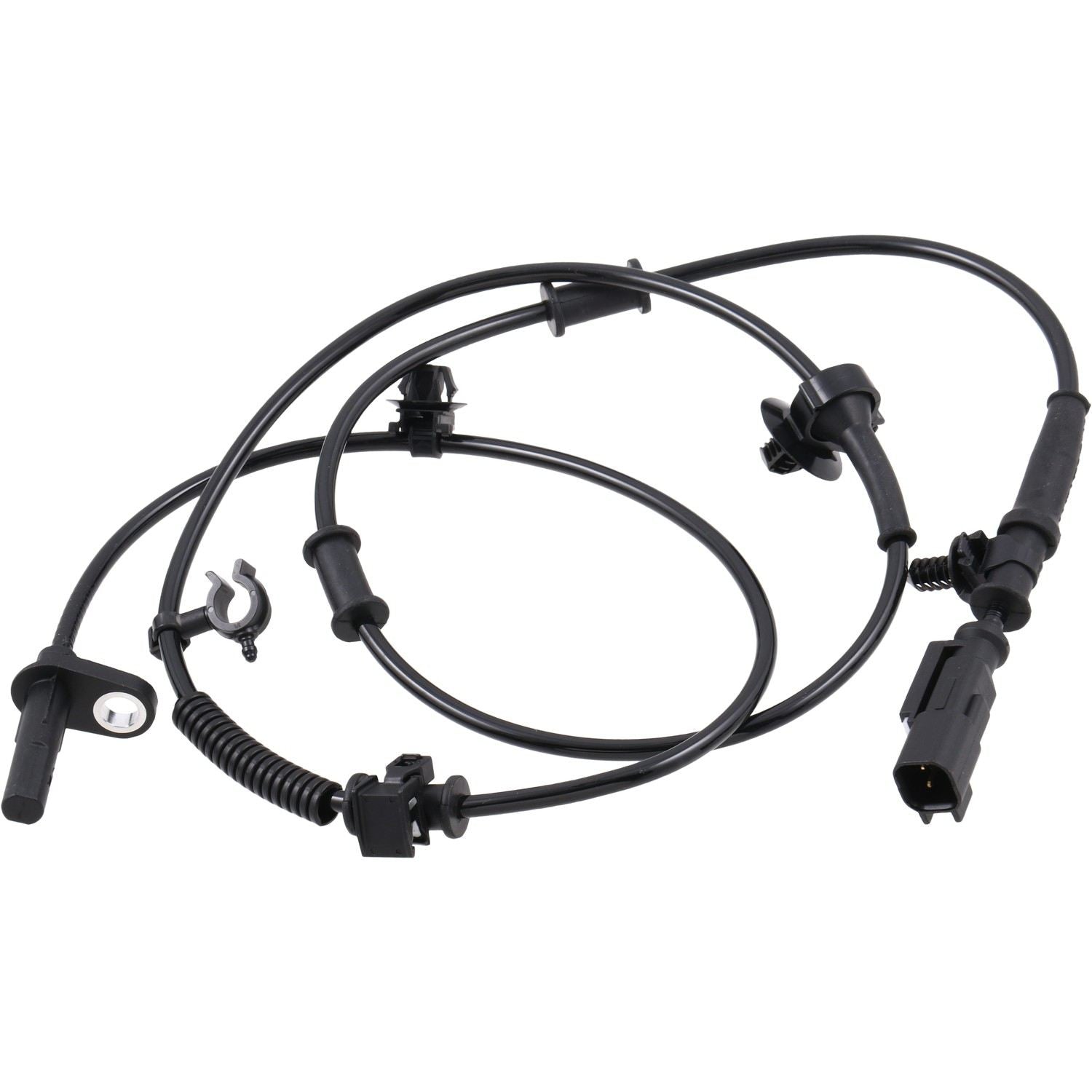 HOLSTEIN Holstein Parts 2ABS2461 ABS Wheel Speed Sensor 2ABS2461