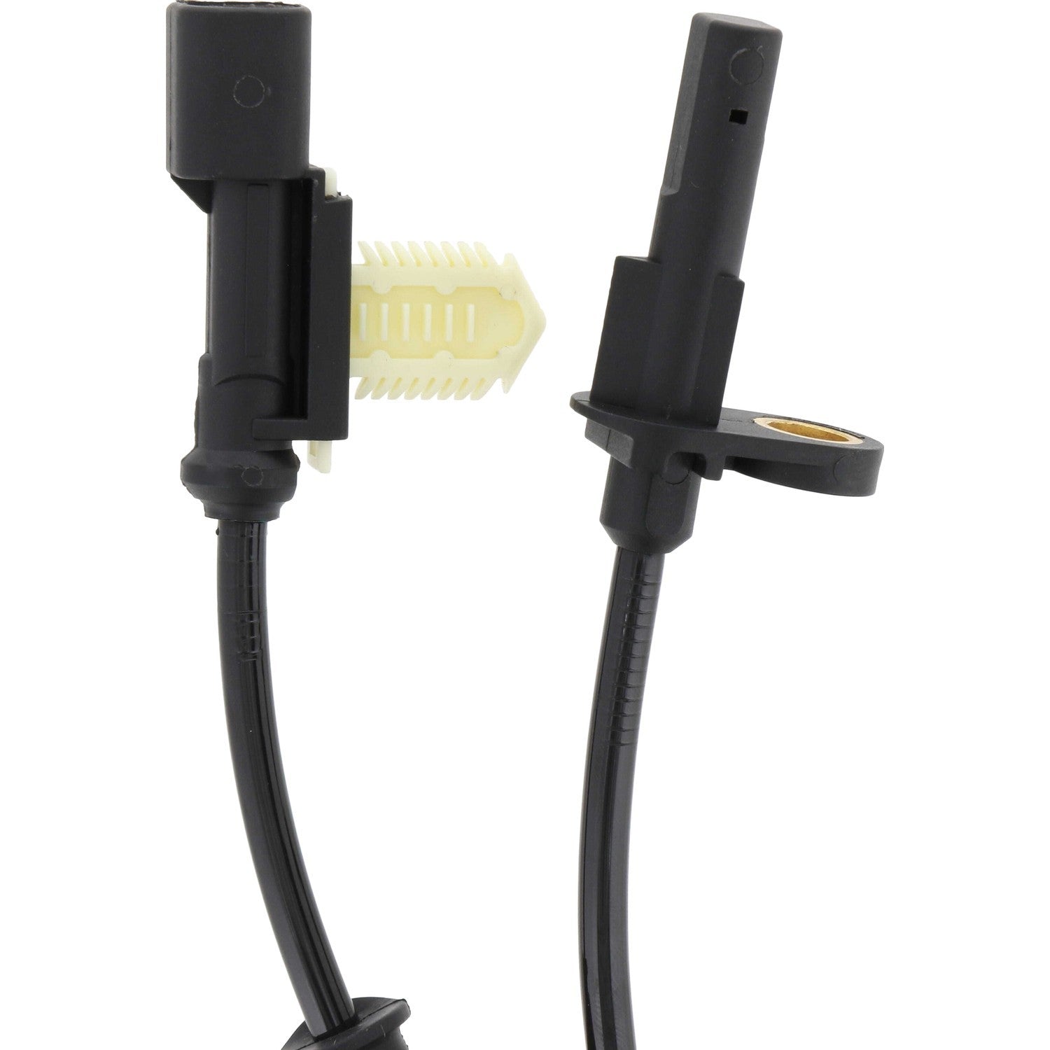 HOLSTEIN Holstein Parts 2ABS2466 ABS Wheel Speed Sensor 2ABS2466