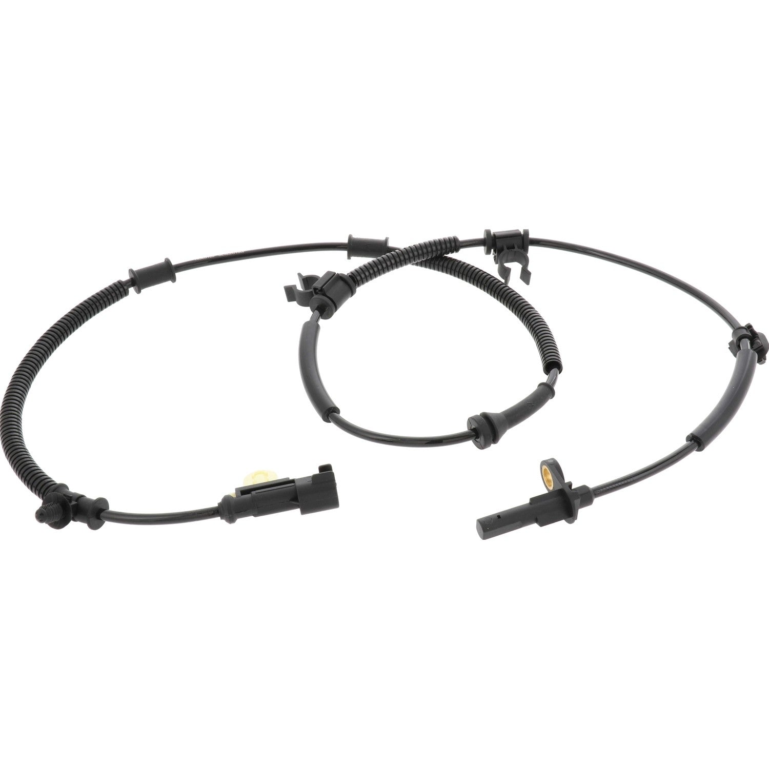 HOLSTEIN Holstein Parts 2ABS2466 ABS Wheel Speed Sensor 2ABS2466