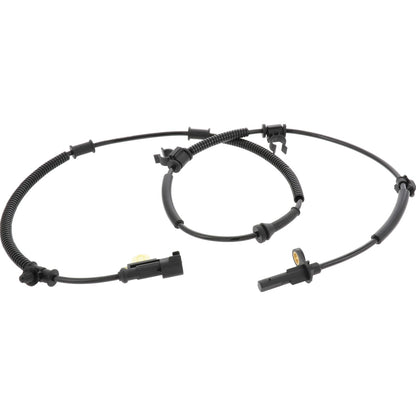 HOLSTEIN Holstein Parts 2ABS2466 ABS Wheel Speed Sensor 2ABS2466