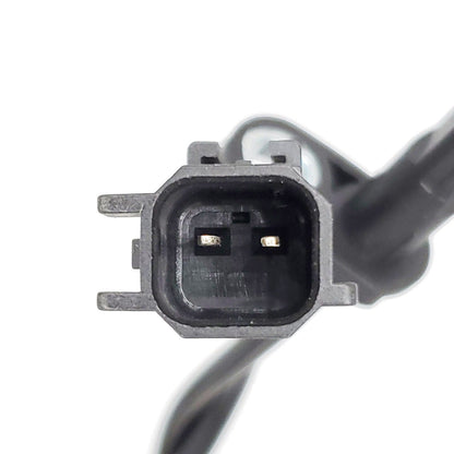 HOLSTEIN Holstein Parts ABS Wheel Speed Sensor 2ABS2468
