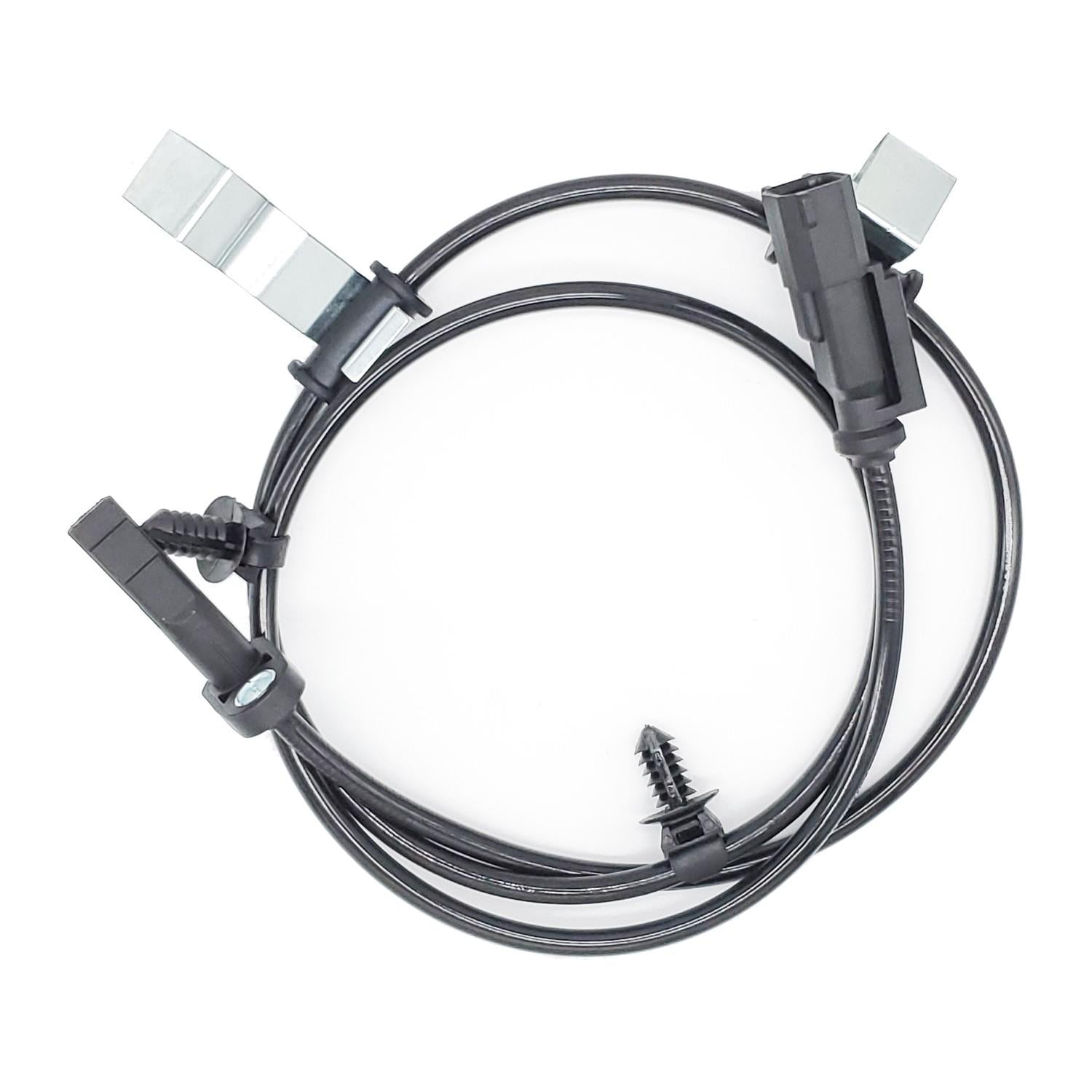 HOLSTEIN Holstein Parts ABS Wheel Speed Sensor 2ABS2468