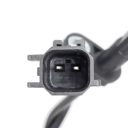 HOLSTEIN Holstein Parts ABS Wheel Speed Sensor 2ABS2468