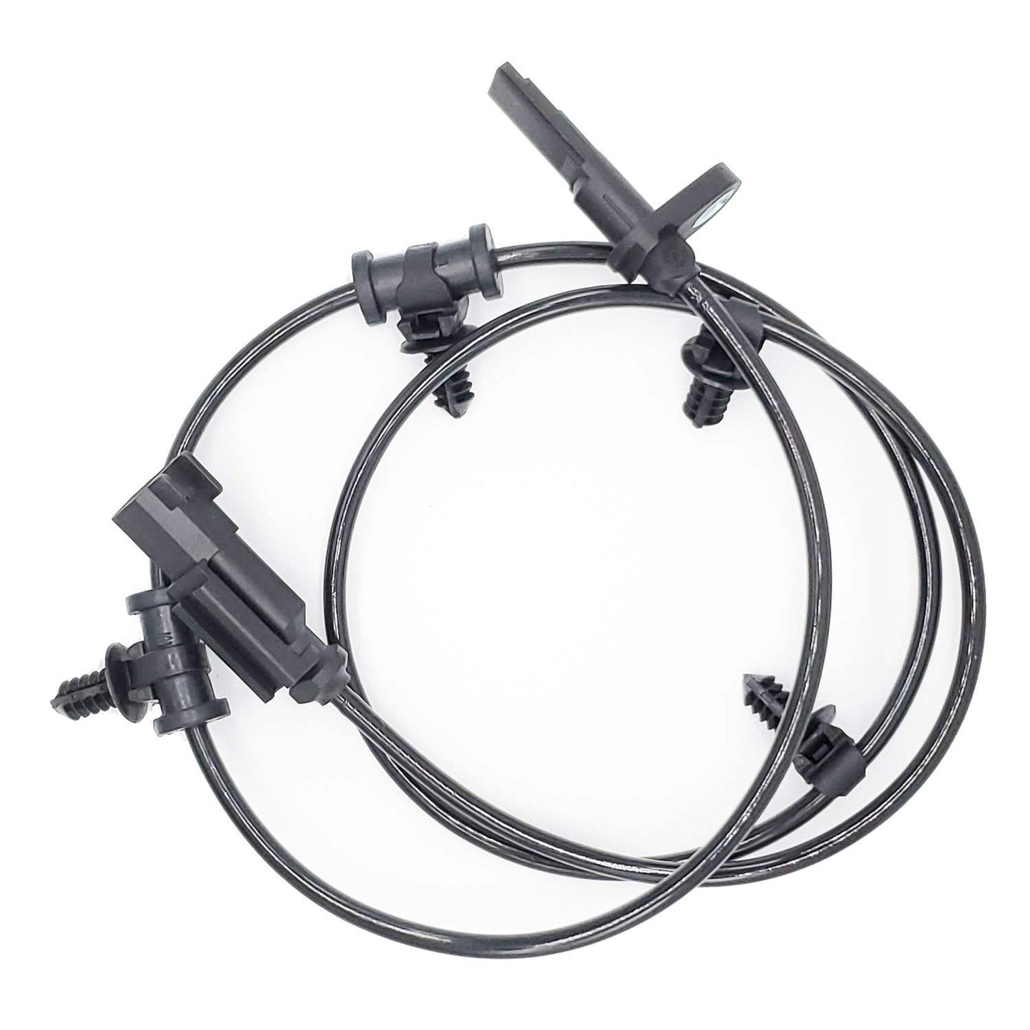 HOLSTEIN Holstein Parts ABS Wheel Speed Sensor 2ABS2470