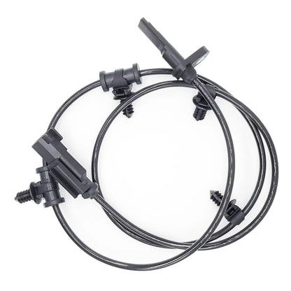 HOLSTEIN Holstein Parts ABS Wheel Speed Sensor 2ABS2470