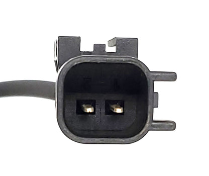 HOLSTEIN Holstein Parts ABS Wheel Speed Sensor 2ABS2471