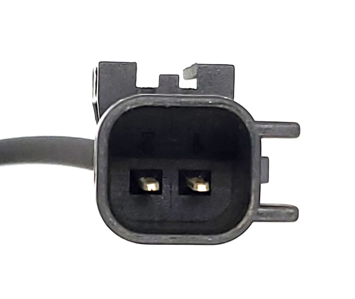 HOLSTEIN Holstein Parts ABS Wheel Speed Sensor 2ABS2471