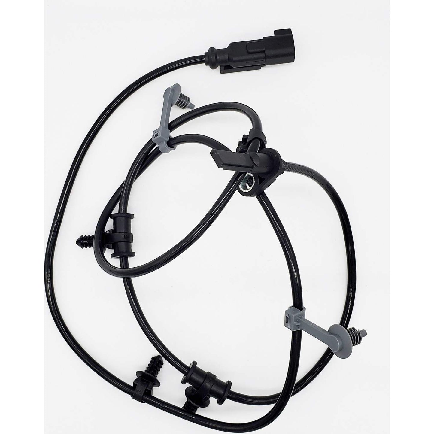 HOLSTEIN Holstein Parts ABS Wheel Speed Sensor 2ABS2471