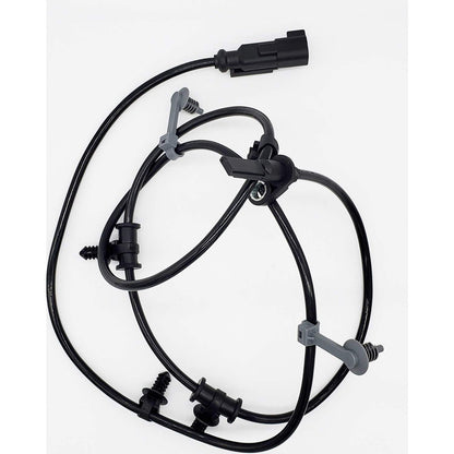HOLSTEIN Holstein Parts ABS Wheel Speed Sensor 2ABS2471