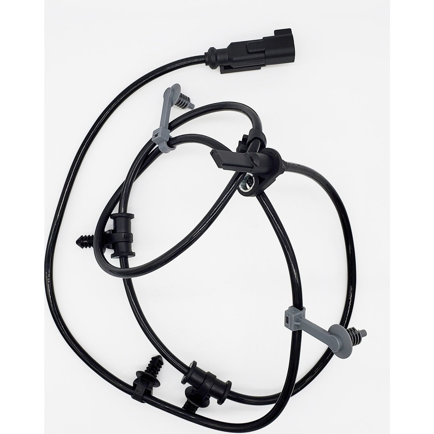 HOLSTEIN Holstein Parts ABS Wheel Speed Sensor 2ABS2471
