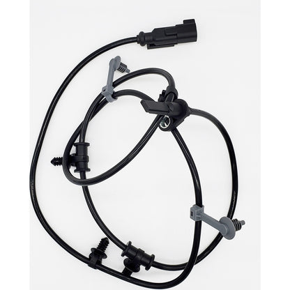 HOLSTEIN Holstein Parts ABS Wheel Speed Sensor 2ABS2471