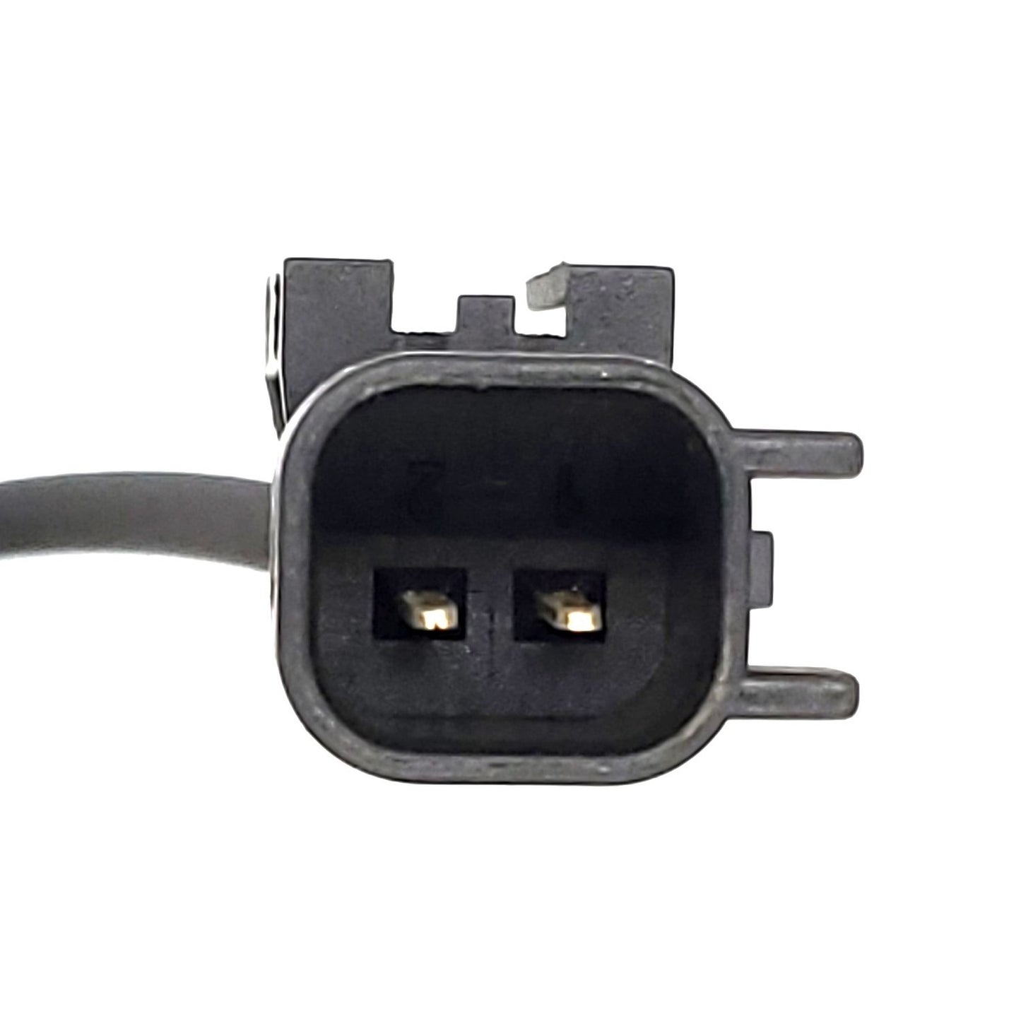 HOLSTEIN Holstein Parts ABS Wheel Speed Sensor 2ABS2471