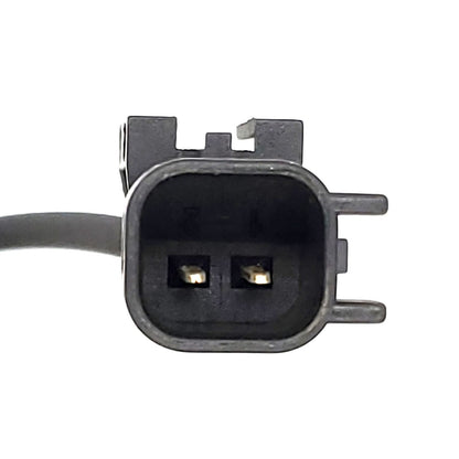 HOLSTEIN Holstein Parts ABS Wheel Speed Sensor 2ABS2471