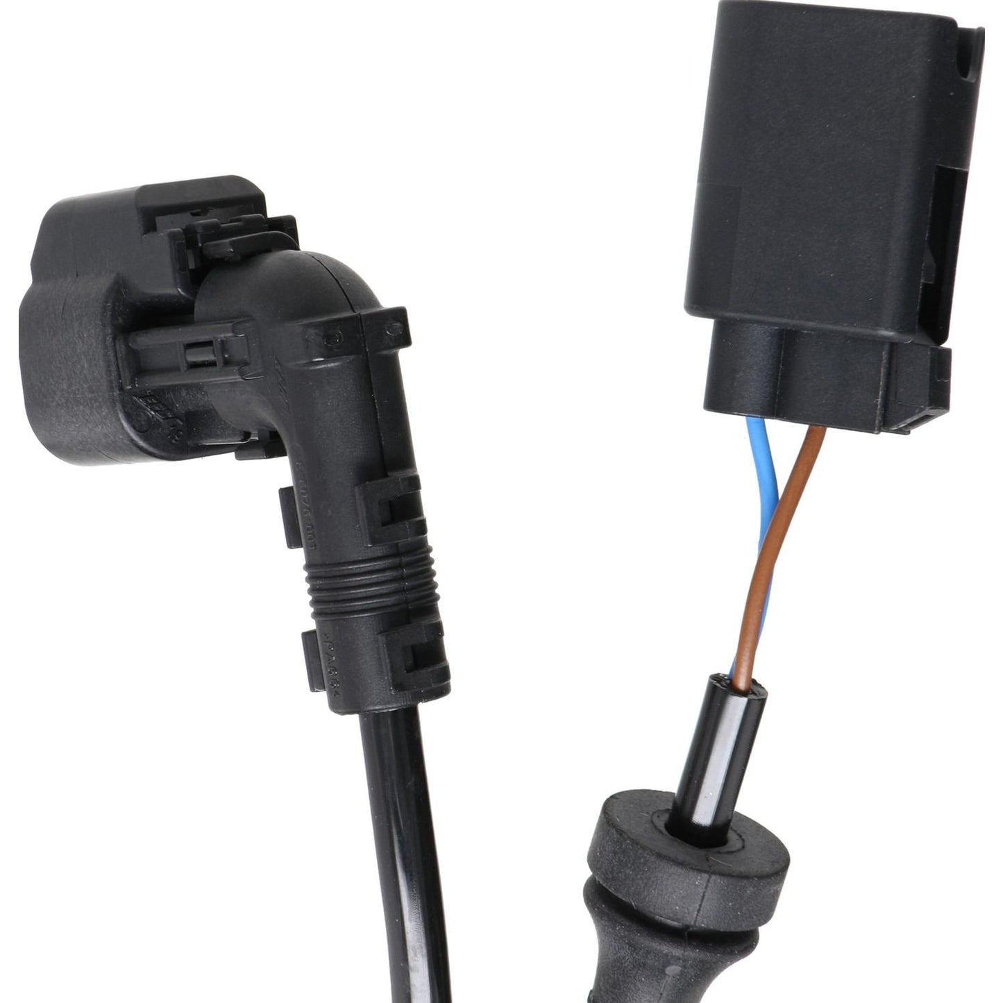 HOLSTEIN Holstein Parts 2ABS2472 ABS Wheel Speed Sensor Wiring Harness 2ABS2472