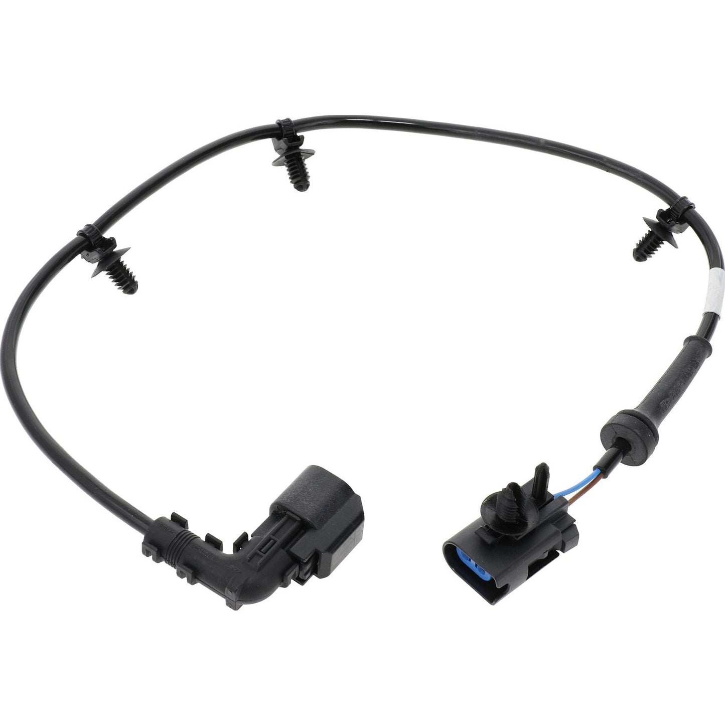 HOLSTEIN Holstein Parts 2ABS2472 ABS Wheel Speed Sensor Wiring Harness 2ABS2472