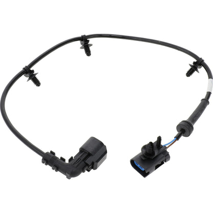 HOLSTEIN Holstein Parts 2ABS2472 ABS Wheel Speed Sensor Wiring Harness 2ABS2472
