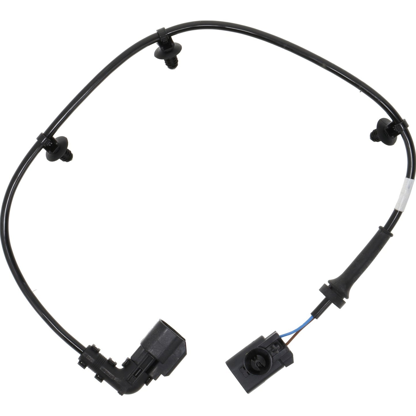 HOLSTEIN Holstein Parts 2ABS2472 ABS Wheel Speed Sensor Wiring Harness 2ABS2472