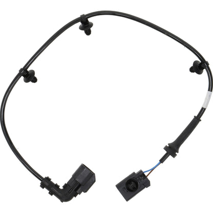 HOLSTEIN Holstein Parts 2ABS2472 ABS Wheel Speed Sensor Wiring Harness 2ABS2472