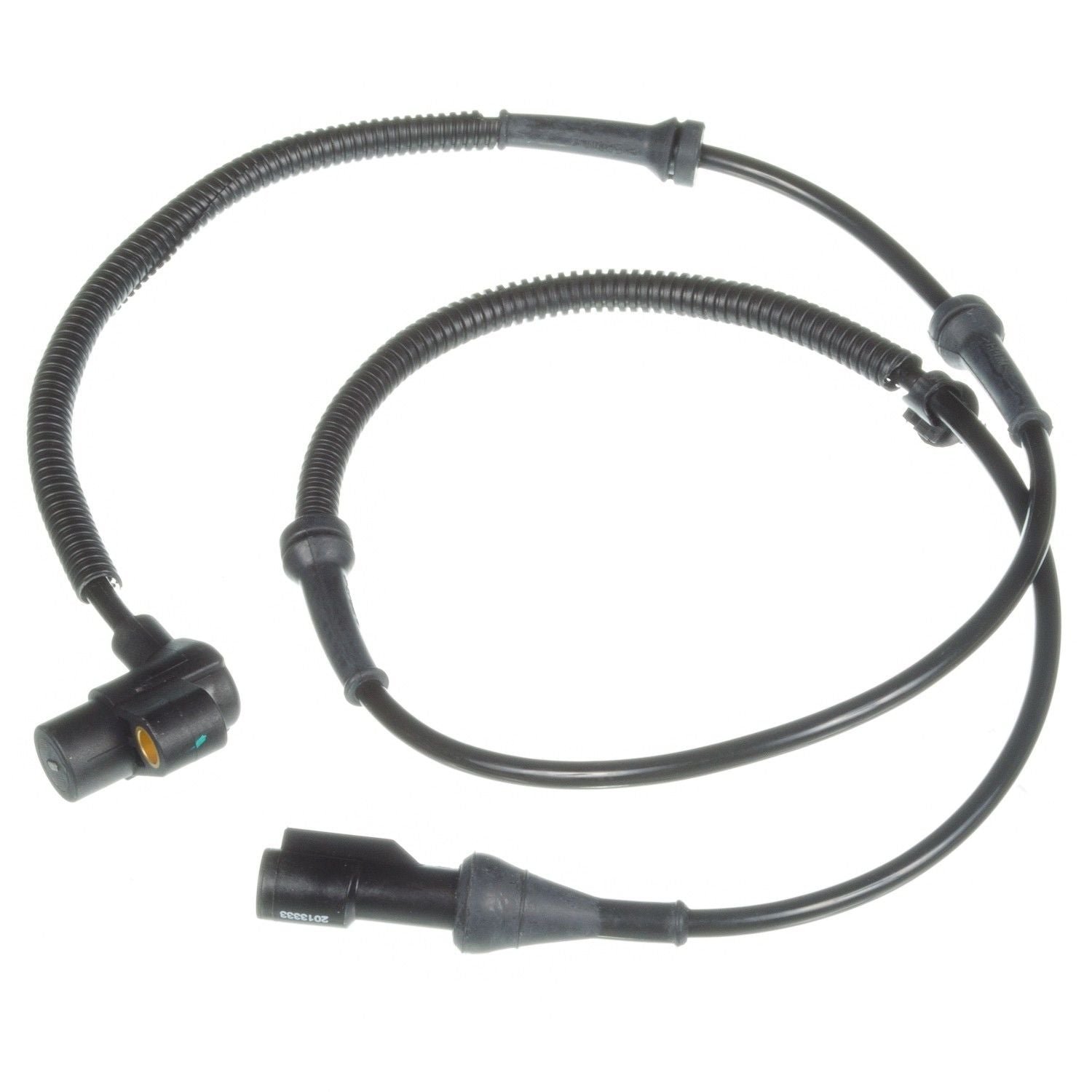 HOLSTEIN Holstein Parts 2ABS2478 ABS Wheel Speed Sensor 2ABS2478