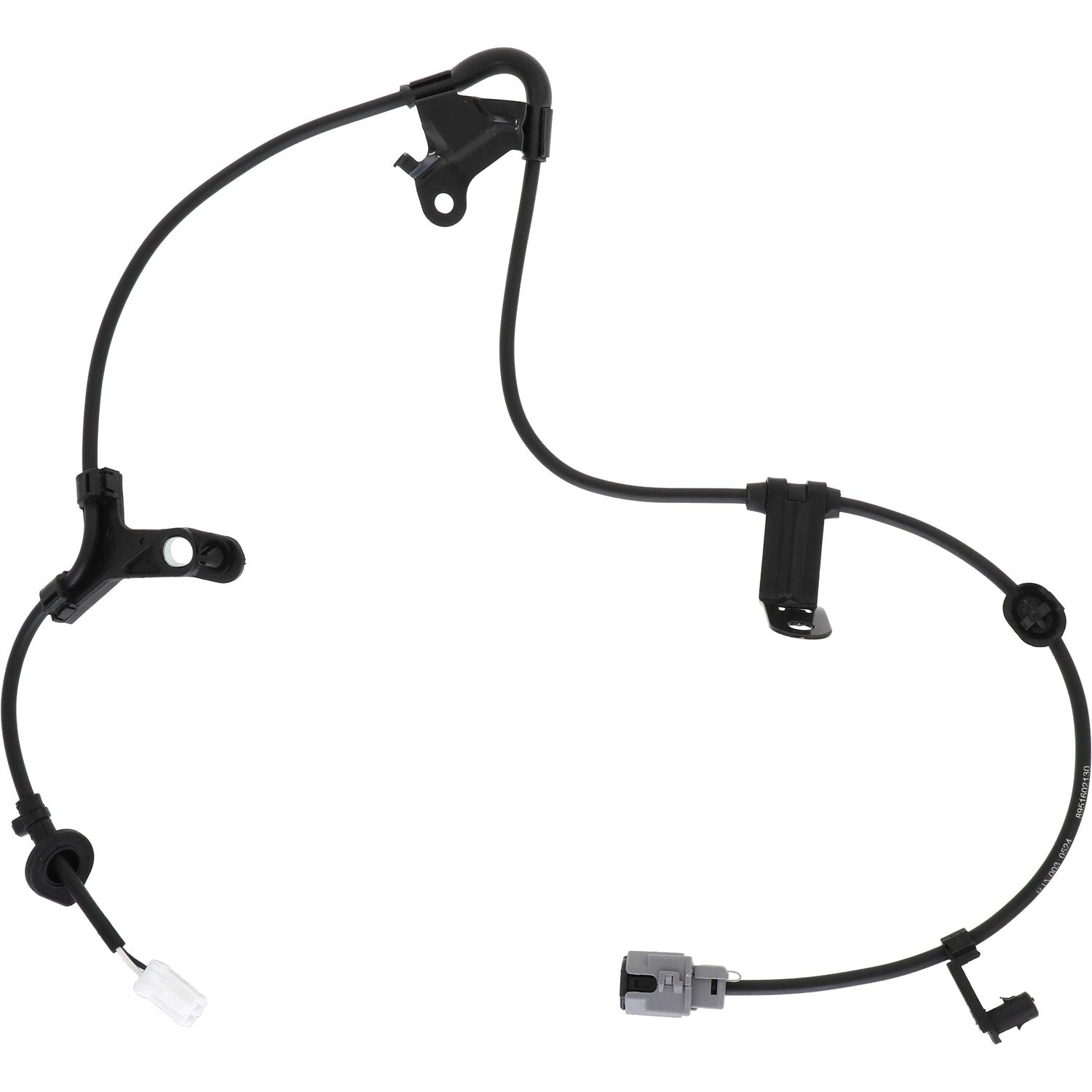 HOLSTEIN Holstein Parts 2ABS2479 ABS Wheel Speed Sensor Wiring Harness 2ABS2479