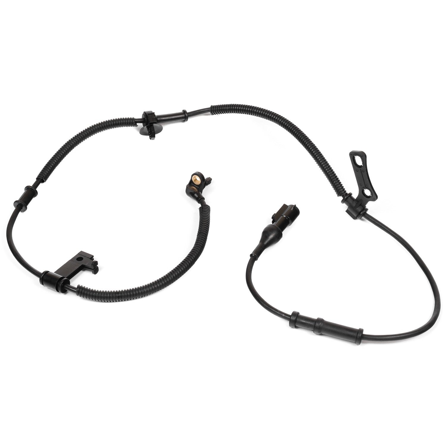 HOLSTEIN ABS Wheel Speed Sensor 2ABS2486