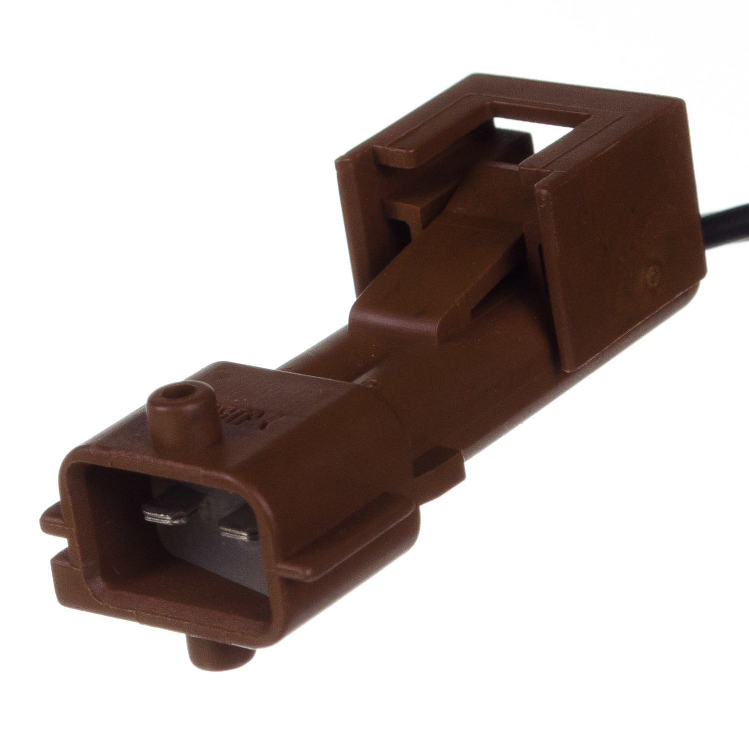 HOLSTEIN Holstein Parts ABS Wheel Speed Sensor 2ABS2489