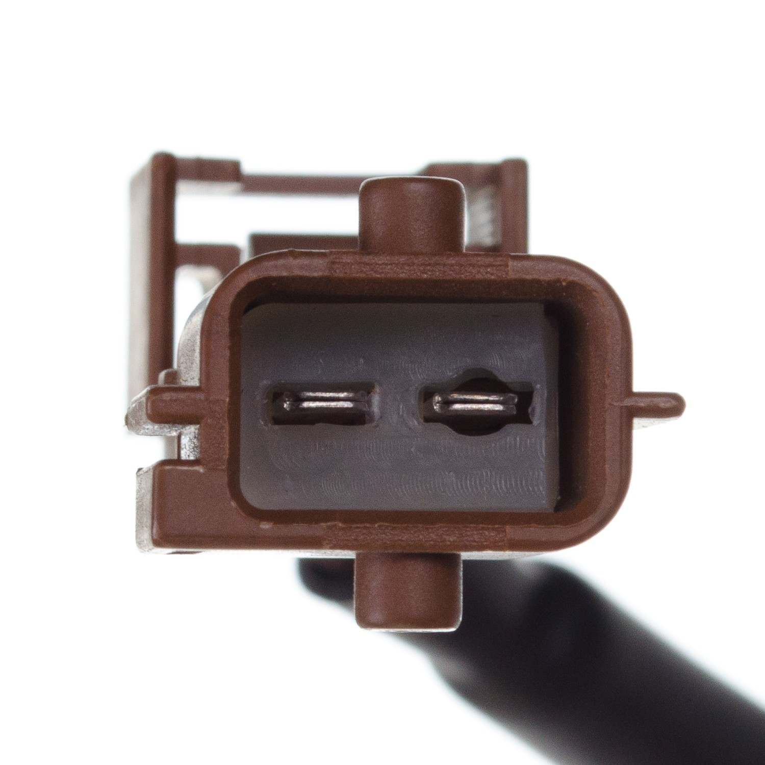 HOLSTEIN Holstein Parts ABS Wheel Speed Sensor 2ABS2489