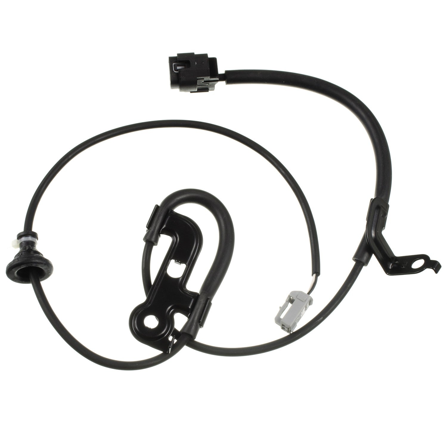 Holstein ABS Wheel Speed Sensor Wiring Harness 2ABS2492 main image