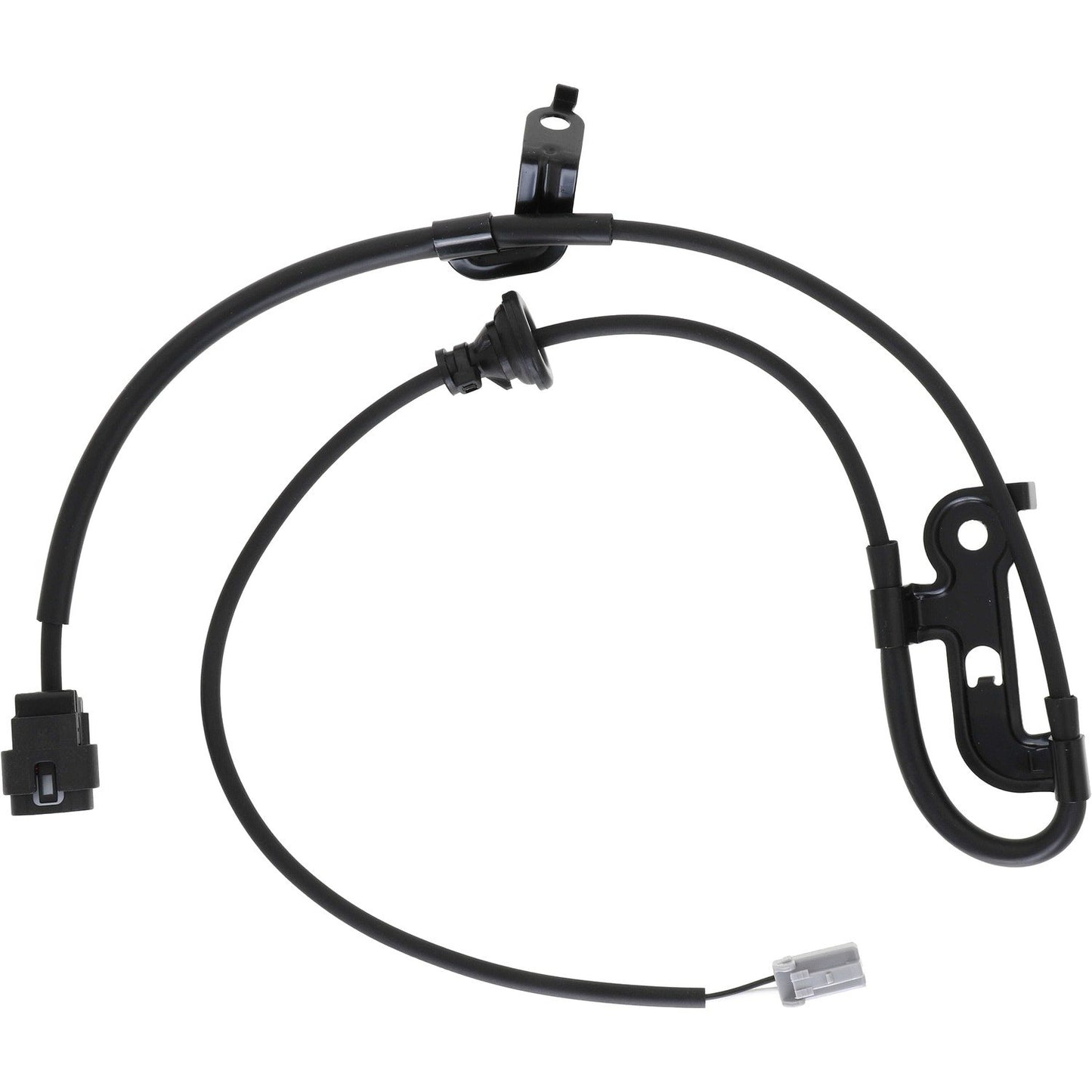 HOLSTEIN Holstein Parts 2ABS2497 ABS Wheel Speed Sensor Wiring Harness 2ABS2497