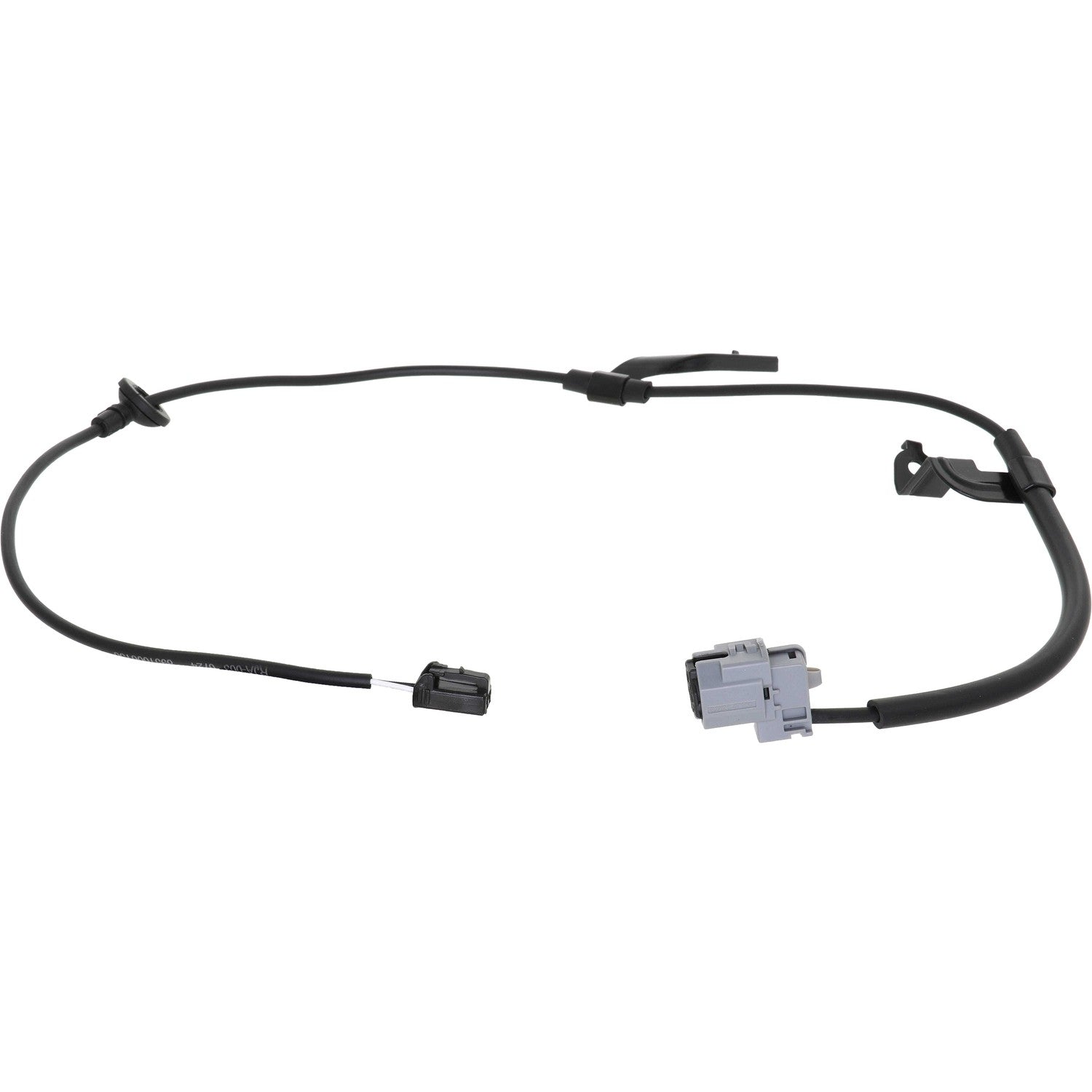 HOLSTEIN ABS Wheel Speed Sensor Wiring Harness 2ABS2498