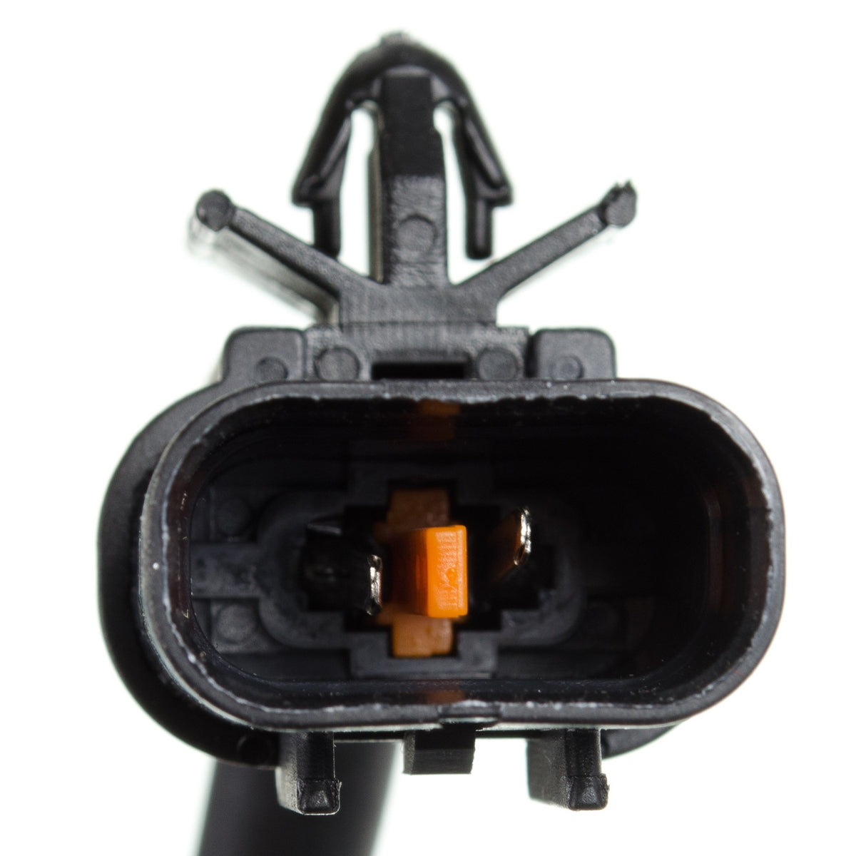 HOLSTEIN Holstein Parts 2ABS2505 ABS Wheel Speed Sensor 2ABS2505