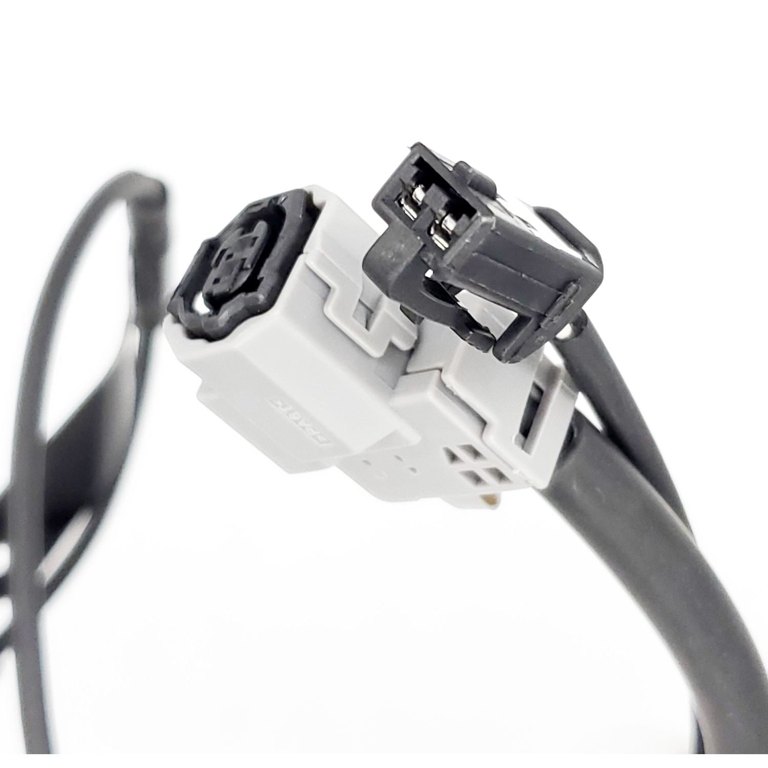 HOLSTEIN ABS Wheel Speed Sensor Wiring Harness 2ABS2506