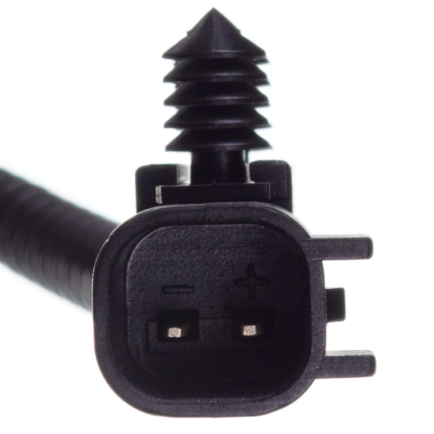 HOLSTEIN ABS Wheel Speed Sensor 2ABS2507
