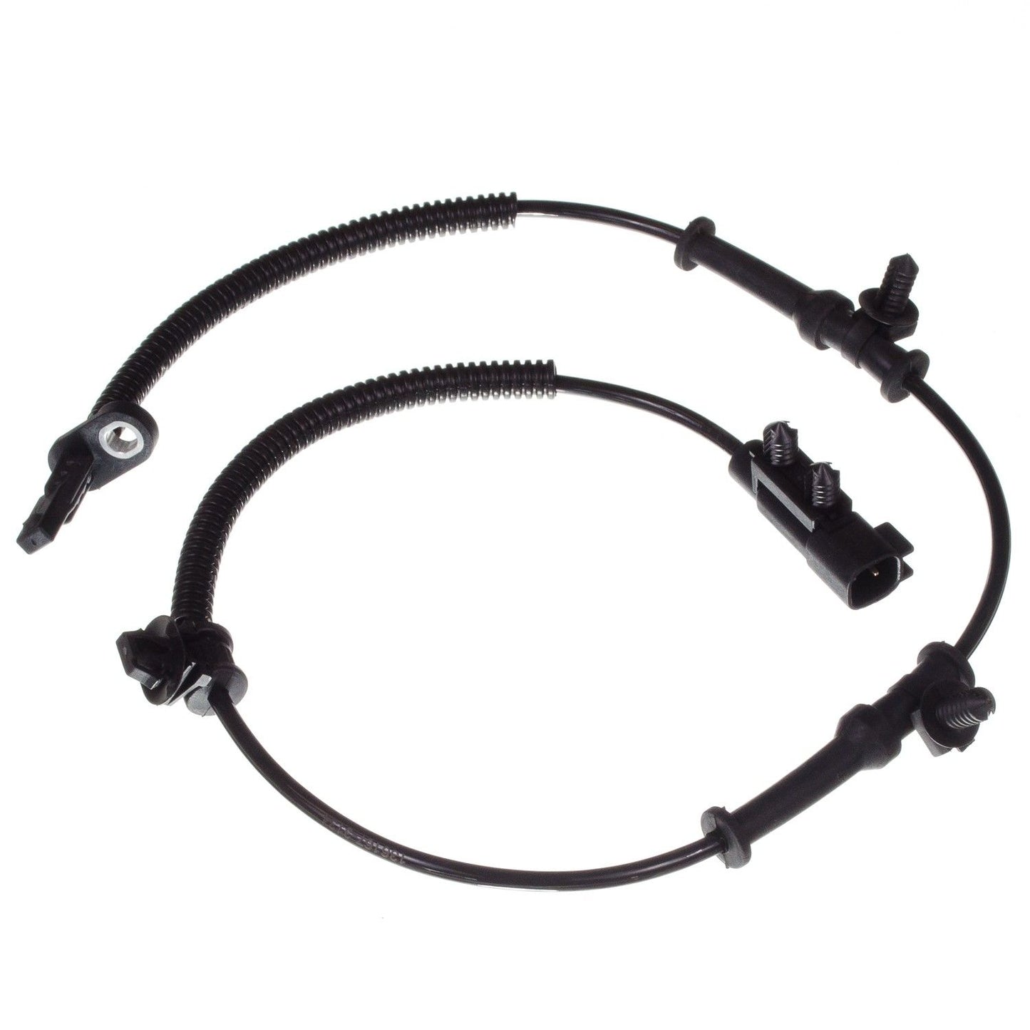 HOLSTEIN ABS Wheel Speed Sensor 2ABS2507