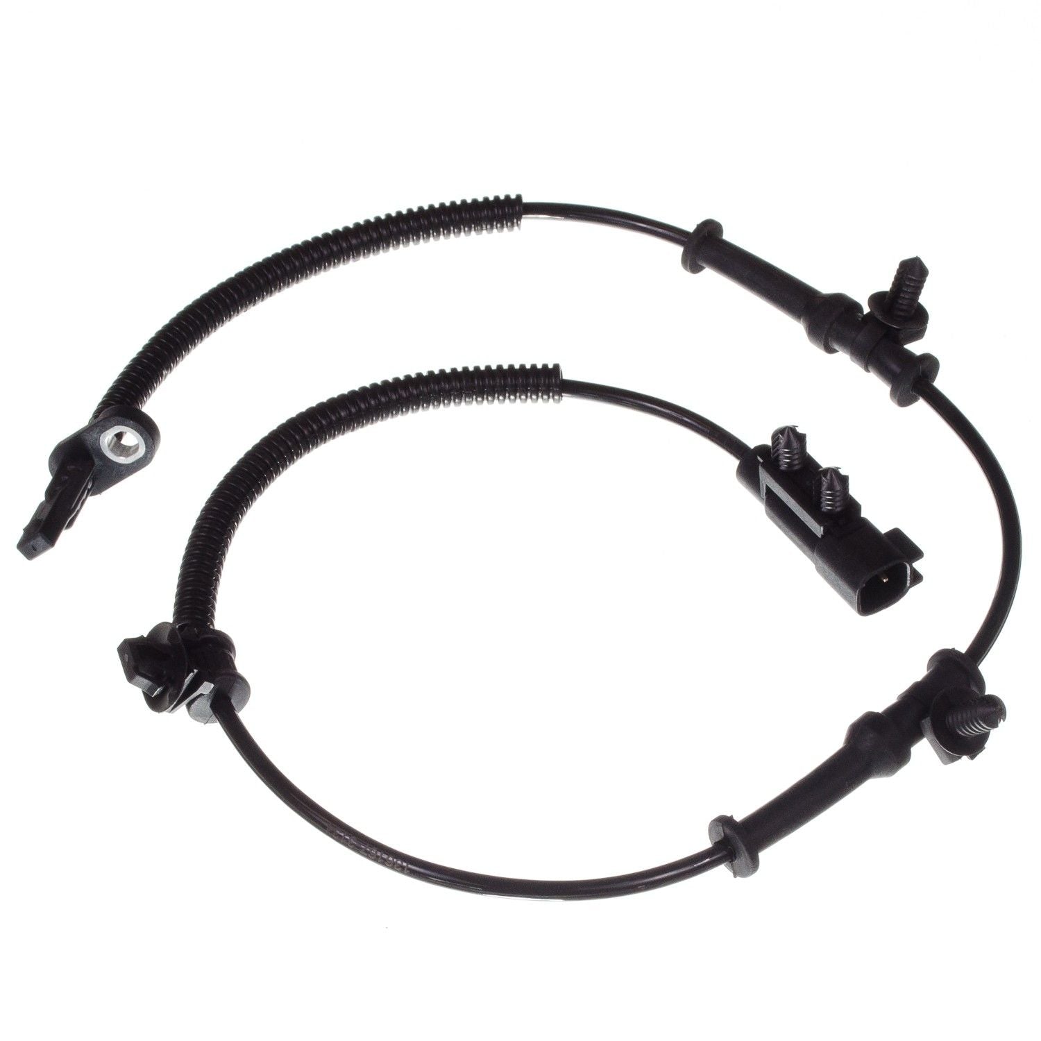 HOLSTEIN ABS Wheel Speed Sensor 2ABS2507