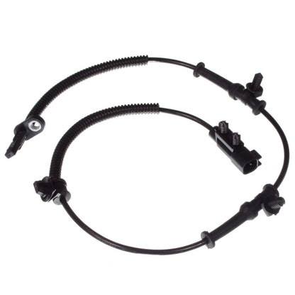 HOLSTEIN ABS Wheel Speed Sensor 2ABS2507