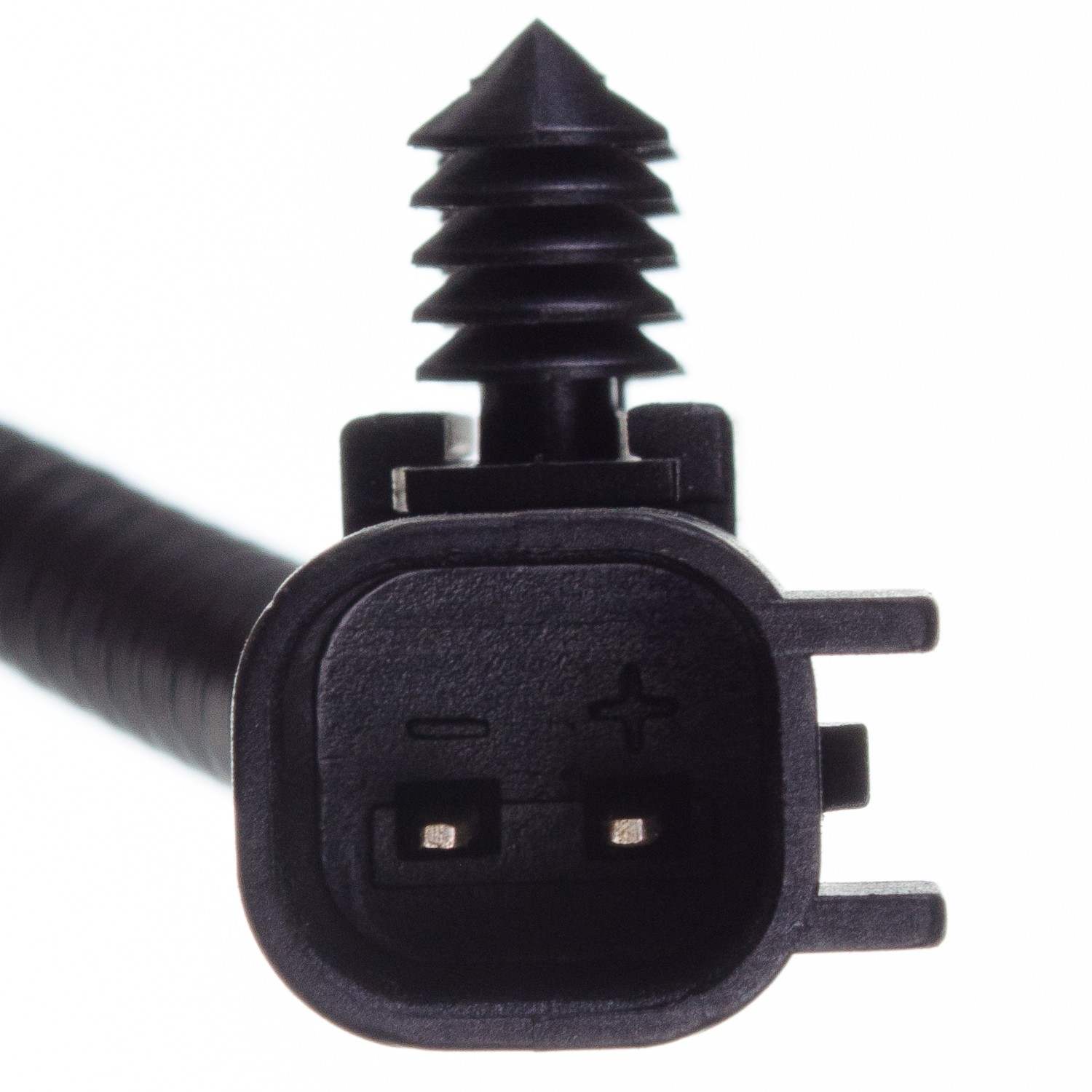 HOLSTEIN ABS Wheel Speed Sensor 2ABS2507