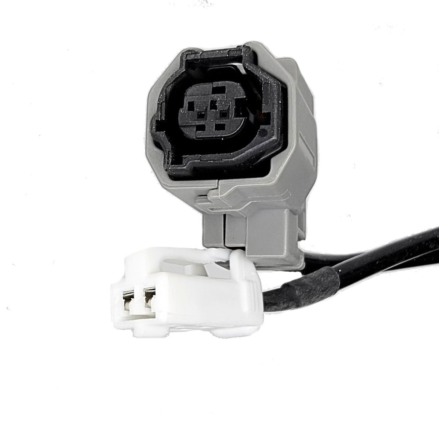 HOLSTEIN Holstein Parts 2ABS2516 ABS Wheel Speed Sensor Wiring Harness 2ABS2516