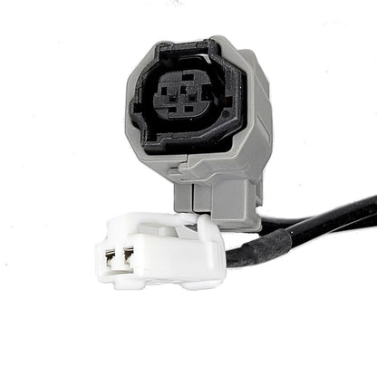 HOLSTEIN Holstein Parts 2ABS2516 ABS Wheel Speed Sensor Wiring Harness 2ABS2516