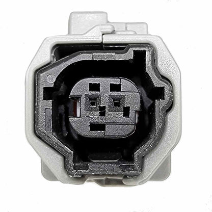 HOLSTEIN Holstein Parts 2ABS2516 ABS Wheel Speed Sensor Wiring Harness 2ABS2516
