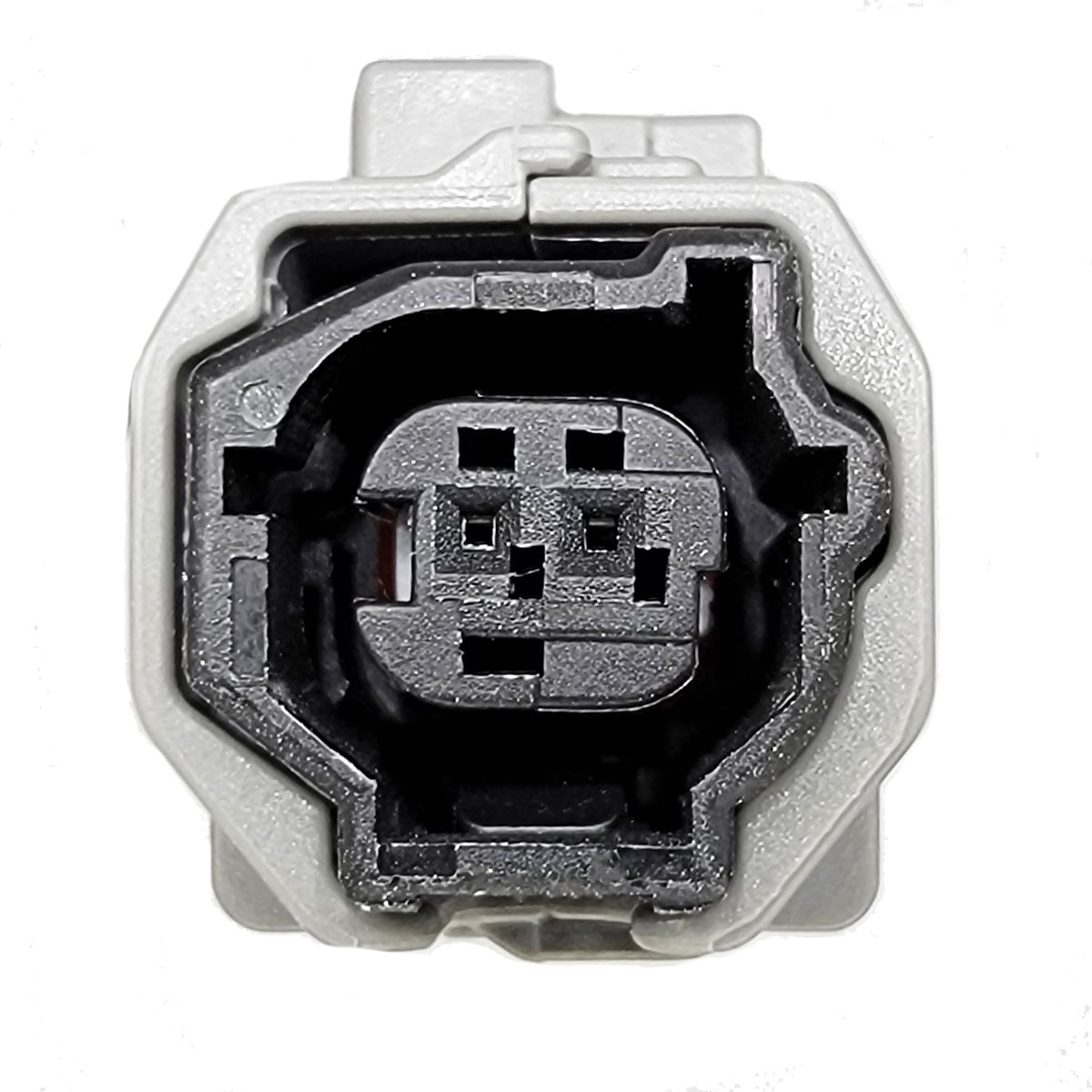 HOLSTEIN Holstein Parts 2ABS2516 ABS Wheel Speed Sensor Wiring Harness 2ABS2516