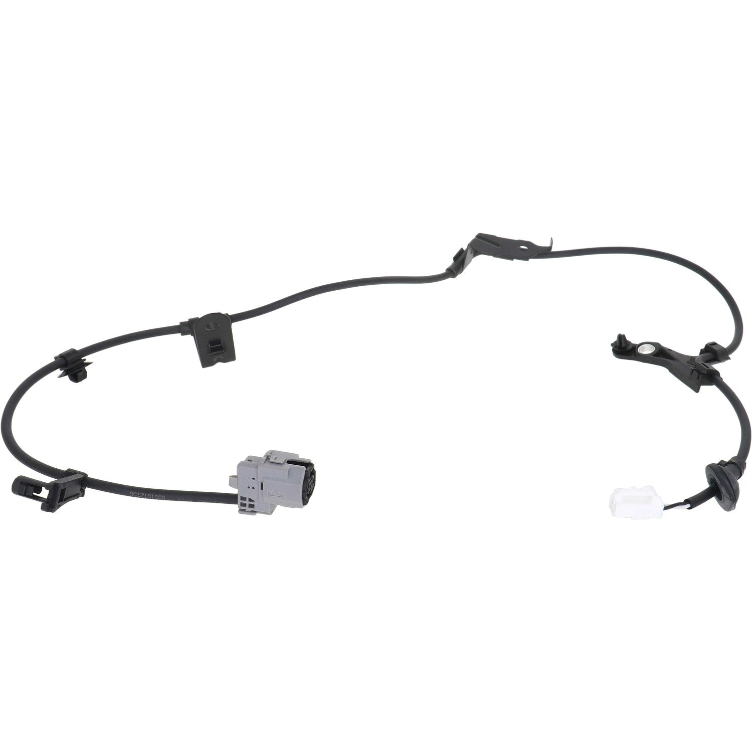 HOLSTEIN Holstein Parts ABS Wheel Speed Sensor Wiring Harness 2ABS2522