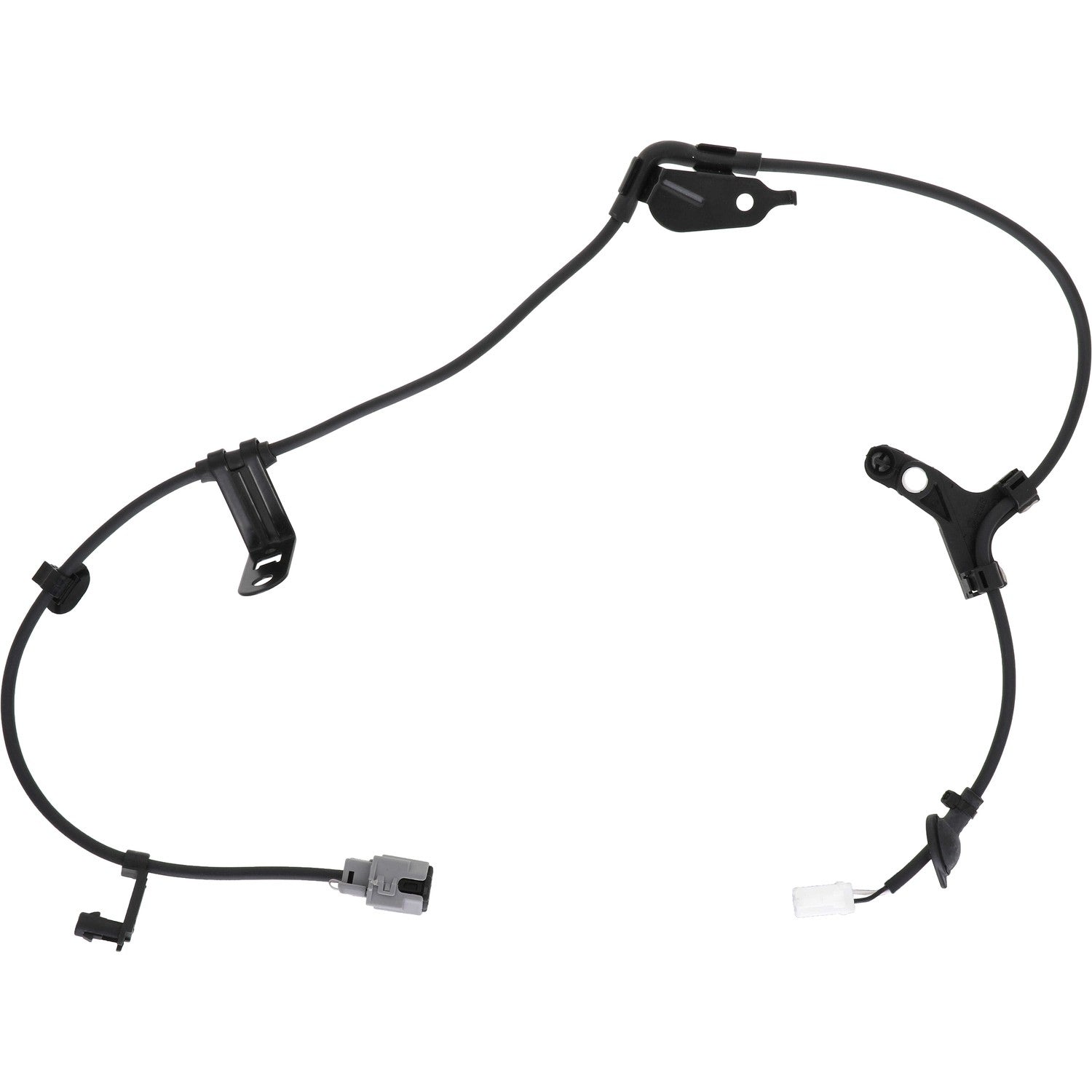 HOLSTEIN Holstein Parts ABS Wheel Speed Sensor Wiring Harness 2ABS2522