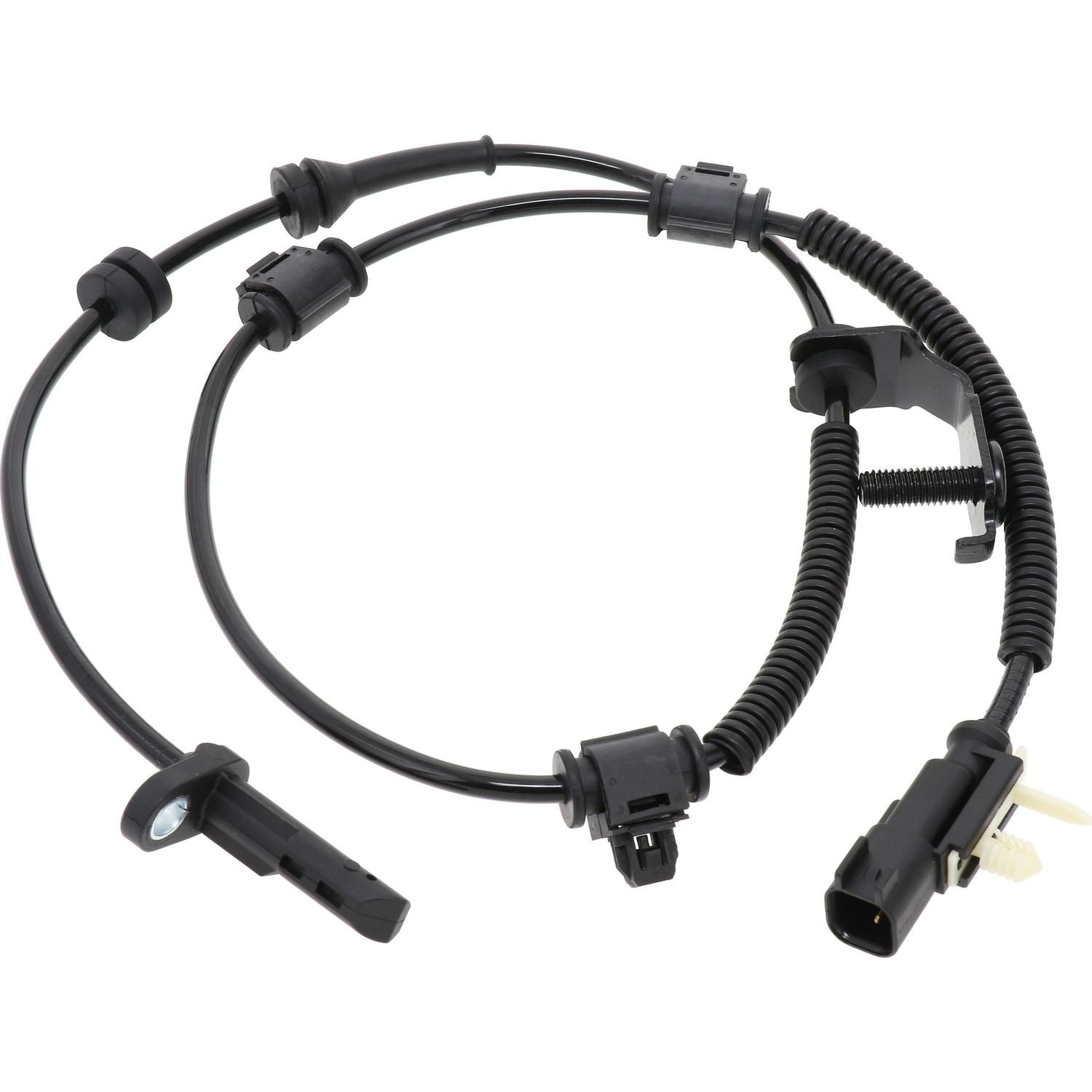HOLSTEIN Holstein Parts 2ABS2523 ABS Wheel Speed Sensor 2ABS2523