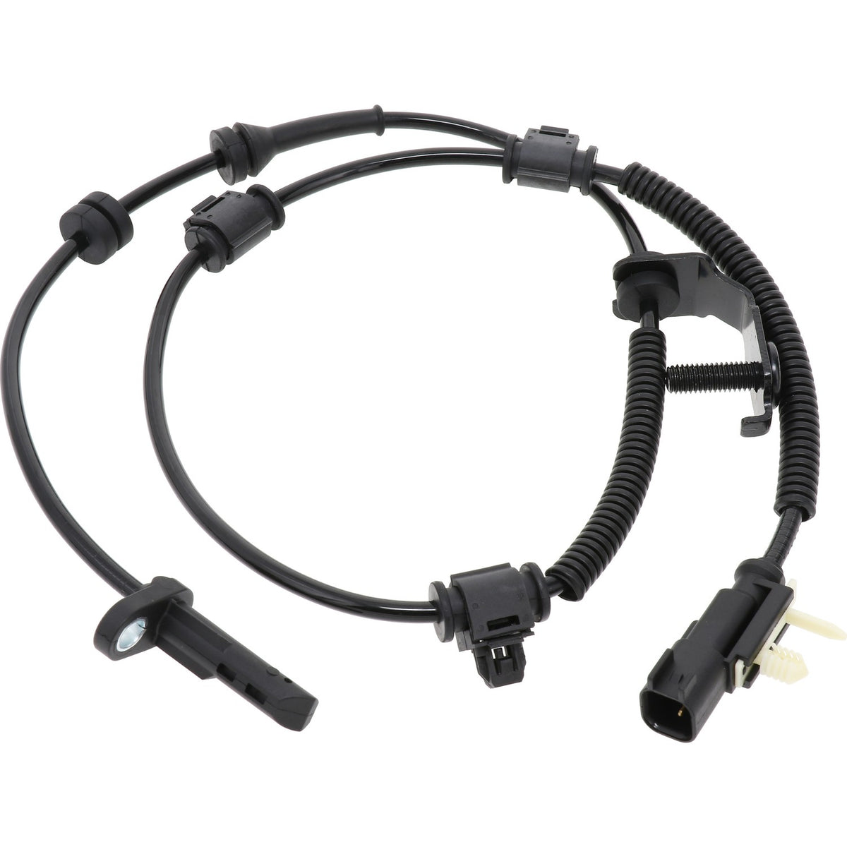 HOLSTEIN Holstein Parts 2ABS2523 ABS Wheel Speed Sensor 2ABS2523