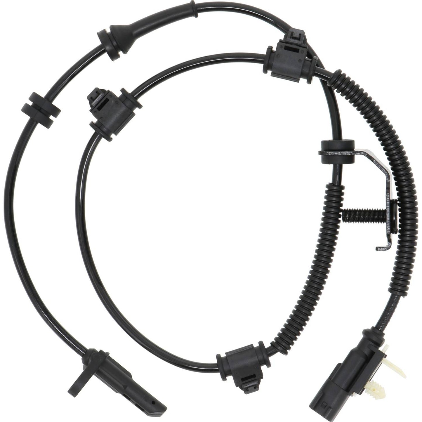 HOLSTEIN Holstein Parts 2ABS2523 ABS Wheel Speed Sensor 2ABS2523